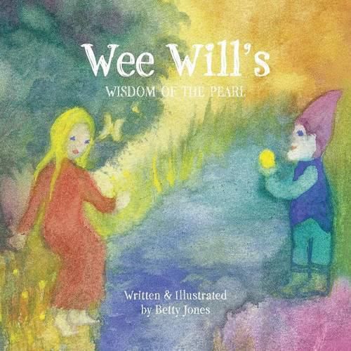 Cover image for Wee Will's Wisdom of the Pearl