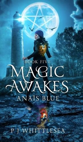 Cover image for Magic Awakes