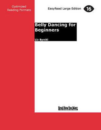 Belly Dancing for Beginners