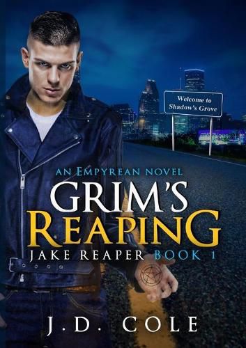 Cover image for Grim's Reaping