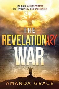 Cover image for Revelationary War, The