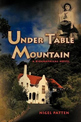 Cover image for Under Table Mountain