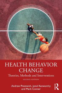 Cover image for Health Behavior Change