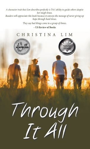 Cover image for Through It All