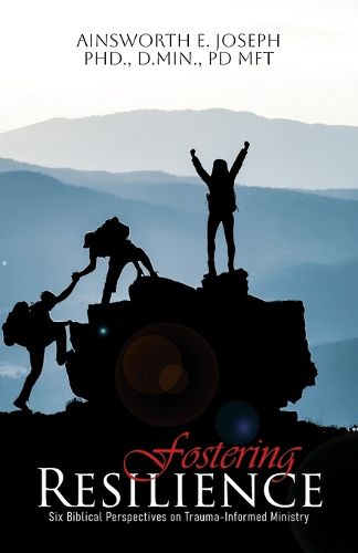 Cover image for Fostering Resilience