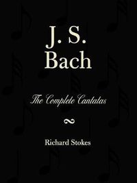 Cover image for J.S. Bach: The Complete Cantatas