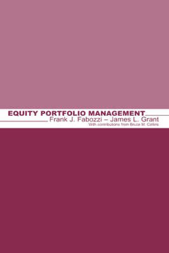 Equity Management