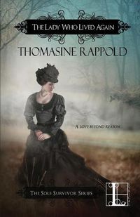 Cover image for The Lady Who Lived Again