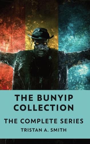 Cover image for The Bunyip Collection