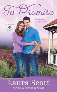 Cover image for To Promise: A Sweet Small Town Irish Family Romance