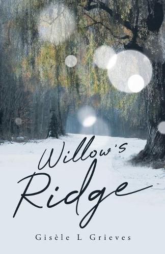 Cover image for Willow's Ridge