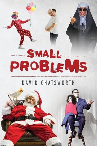 Cover image for Small Problems