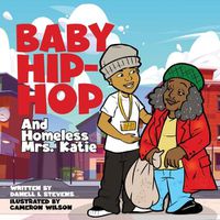 Cover image for Baby Hip Hop