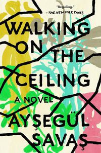 Cover image for Walking On The Ceiling: A Novel