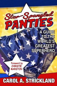 Cover image for Star-Spangled Panties