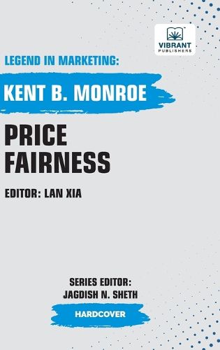 Cover image for Price Fairness