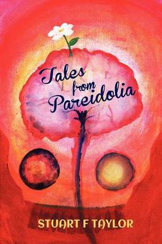 Cover image for Tales from Pareidolia