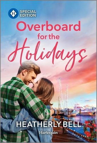 Cover image for Overboard for the Holidays