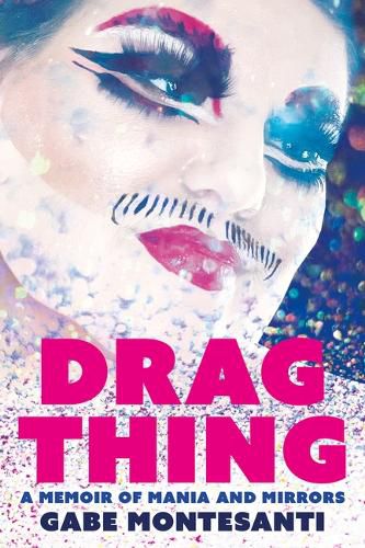 Cover image for Drag Thing