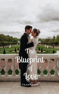 Cover image for The Blueprint of Love