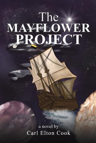 Cover image for The Mayflower Project