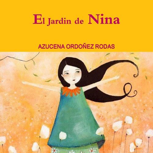 Cover image for El Jardin de Nina