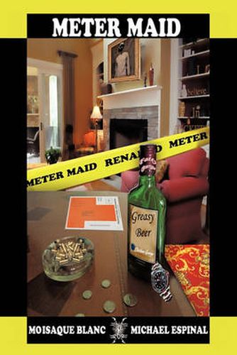 Cover image for Meter Maid