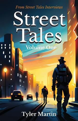 Cover image for Street Tales