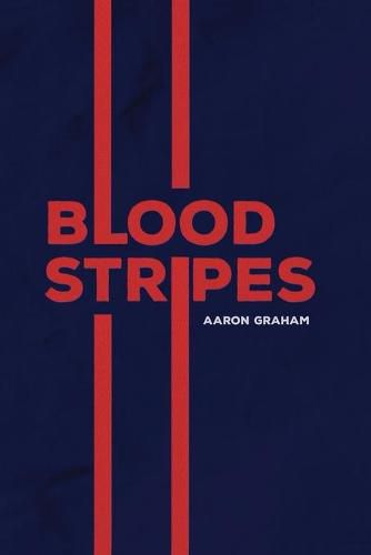 Cover image for Blood Stripes