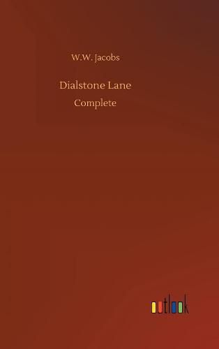 Cover image for Dialstone Lane