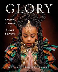 Cover image for GLORY: Magical Visions of Black Beauty
