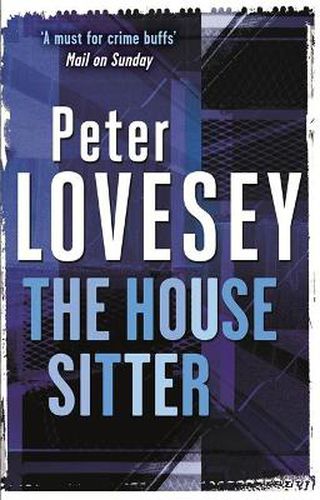 Cover image for The House Sitter: 8