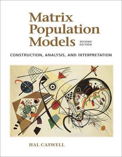 Cover image for Matrix Population Models