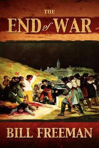 Cover image for The End of War