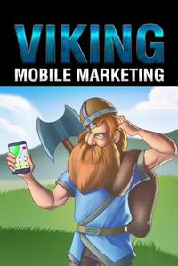 Cover image for Mobile Marketing