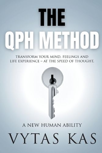 Cover image for The QPH Method