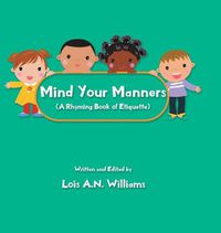 Cover image for Mind Your Manners