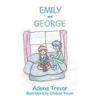 Cover image for Emily and George