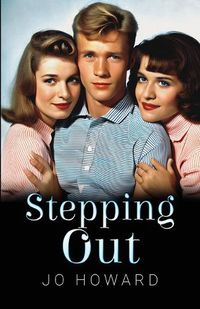 Cover image for Stepping Out