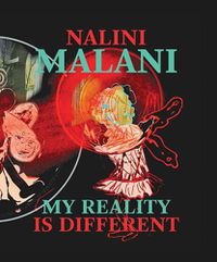 Cover image for Nalini Malani: National Gallery Contemporary Fellowship