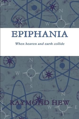 Cover image for Epiphania