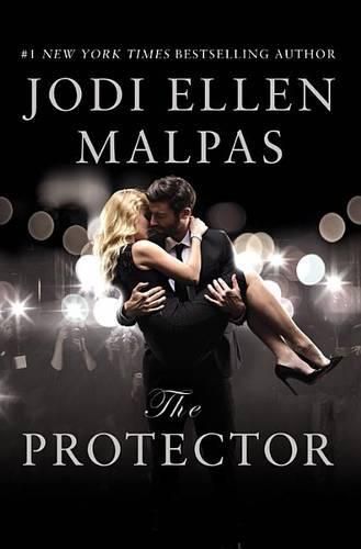 Cover image for The Protector: A Sexy, Angsty, All-The-Feels Romance with a Hot Alpha Hero