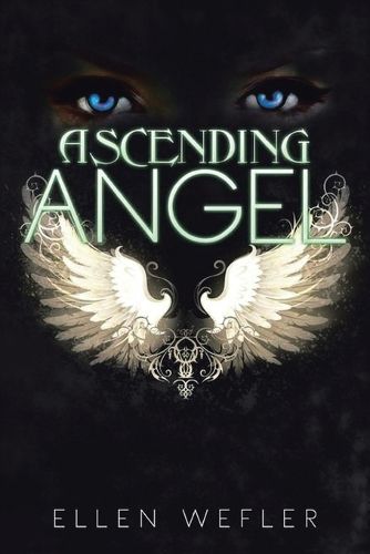 Cover image for Ascending Angel