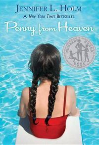Cover image for Penny from Heaven