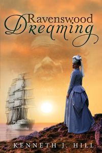 Cover image for Ravenswood Dreaming