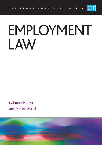 Cover image for Employment Law 2025