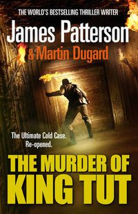 Cover image for The Murder of King Tut