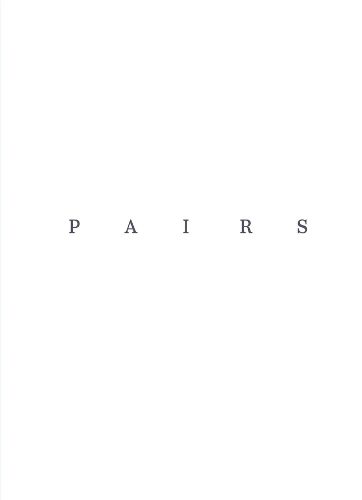 Cover image for Pairs 05