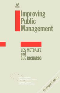 Cover image for Improving Public Management