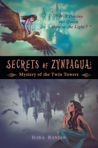 Cover image for Secrets of Zynpagua